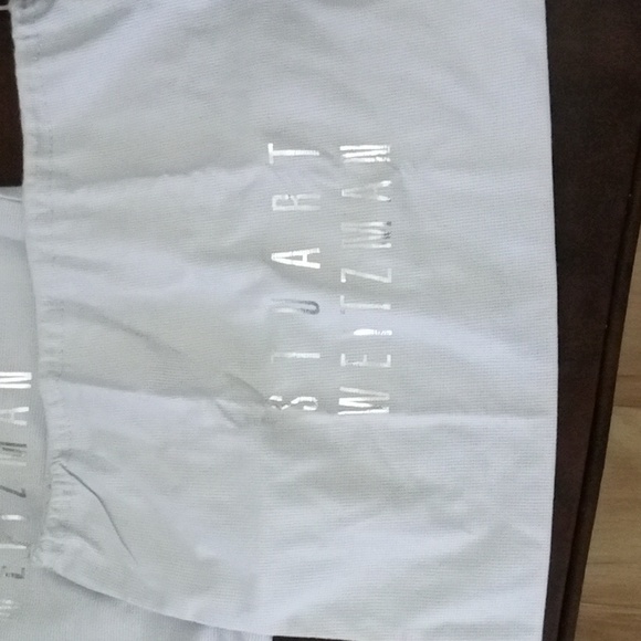 Stuart Weitzman Dust Bags - Picture 3 of 4